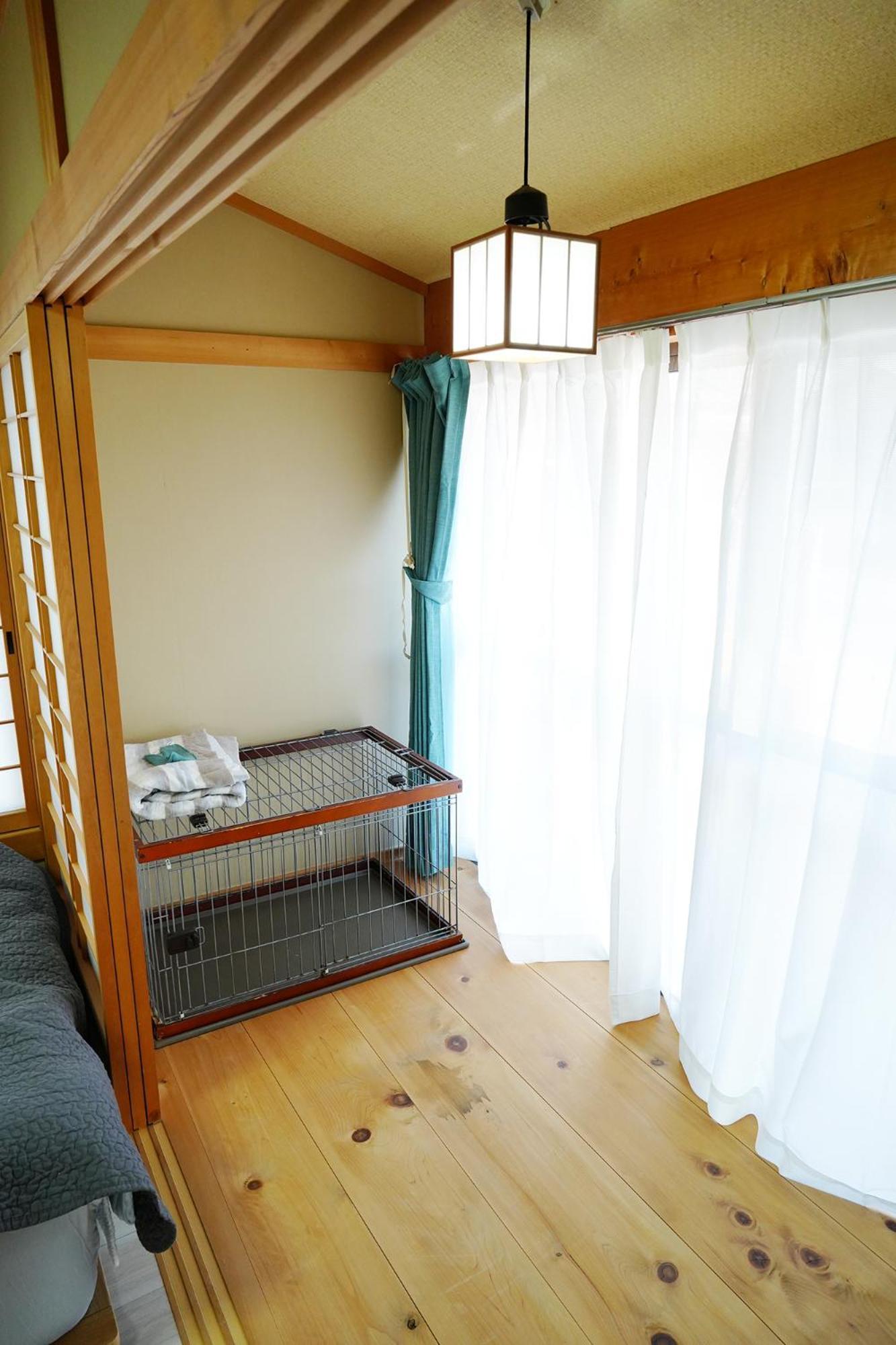 宿や晴 Aki Exteriér fotografie